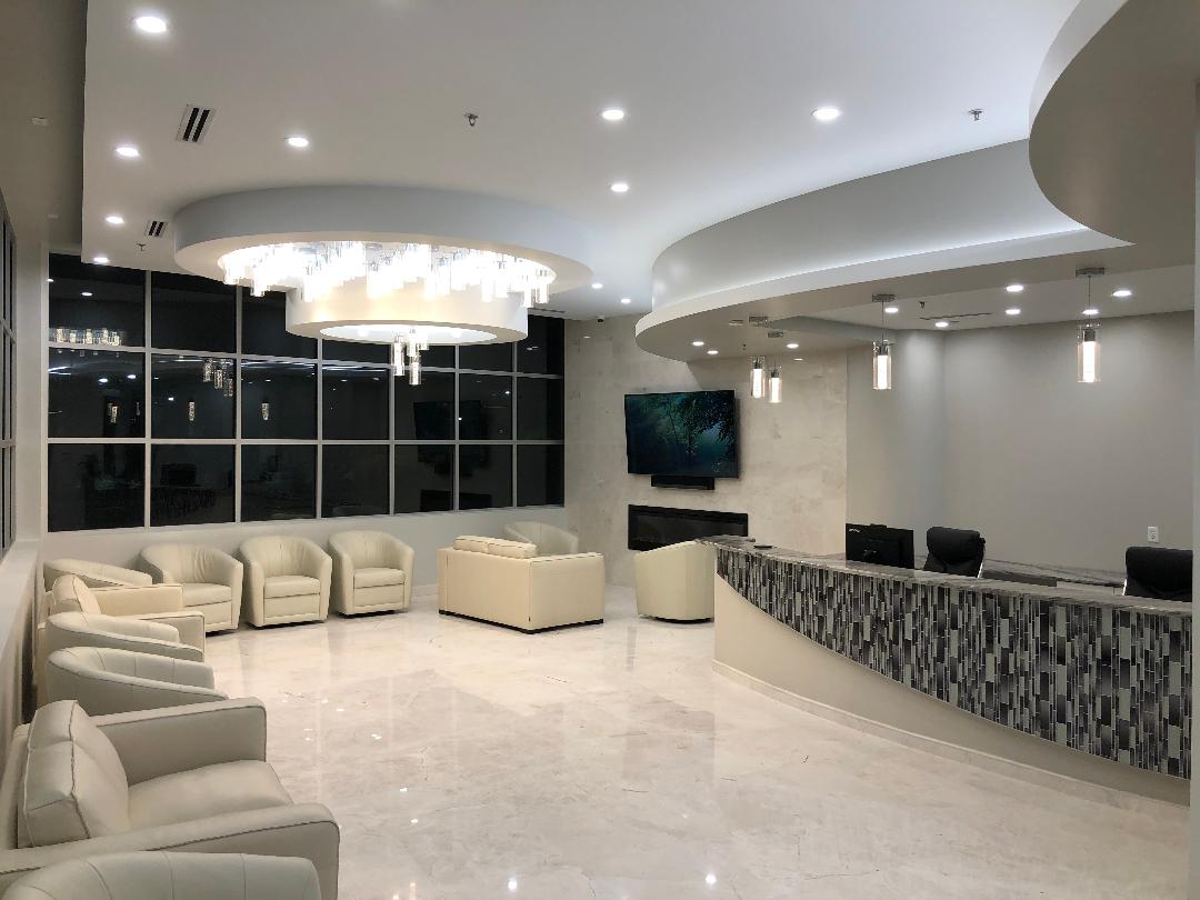 office photo